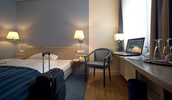 Business Zimmer Dresden