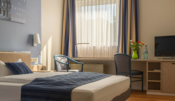 Einzelzimmer Dresden